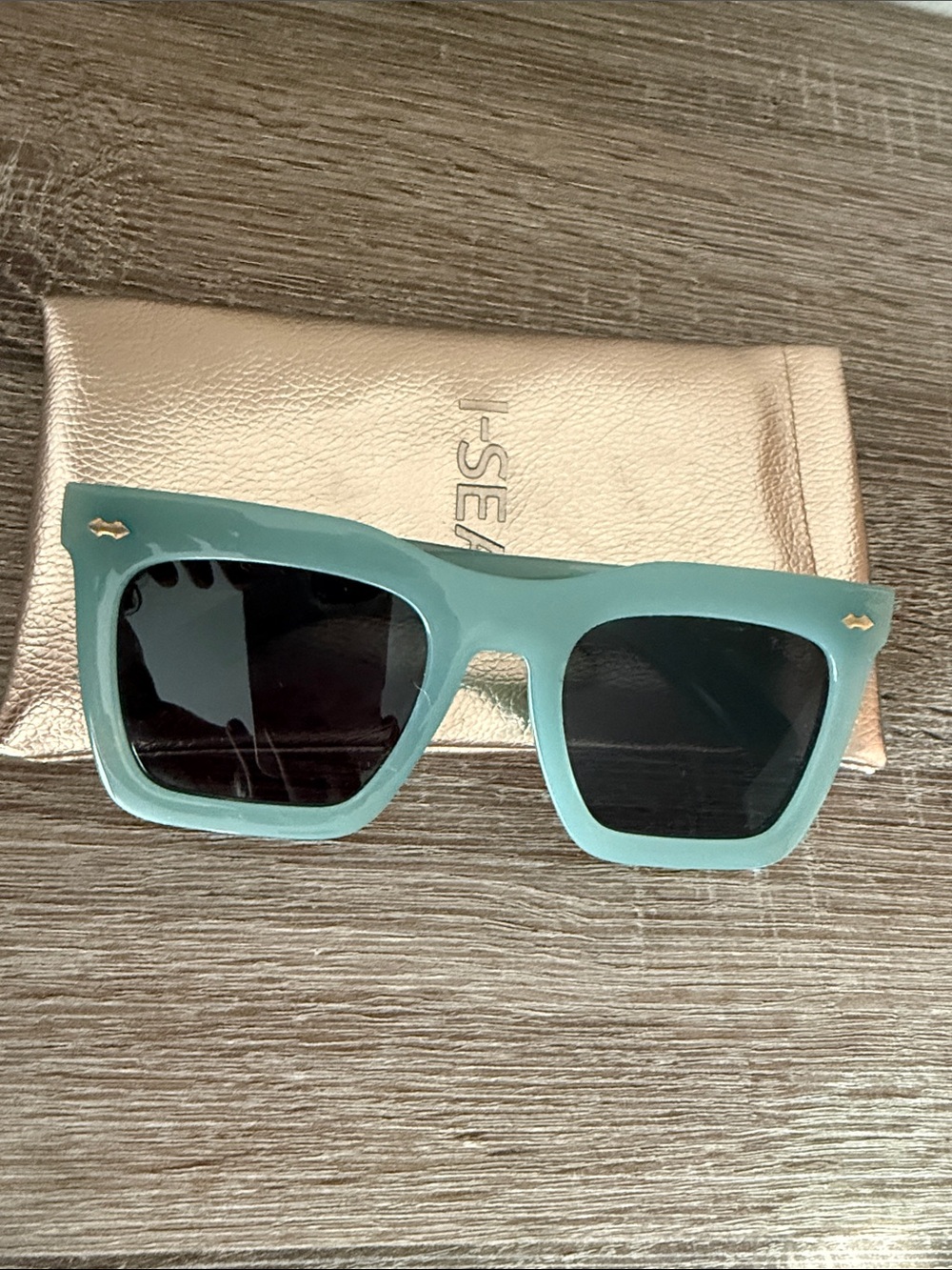 I-SEA Maverick Sunglasses